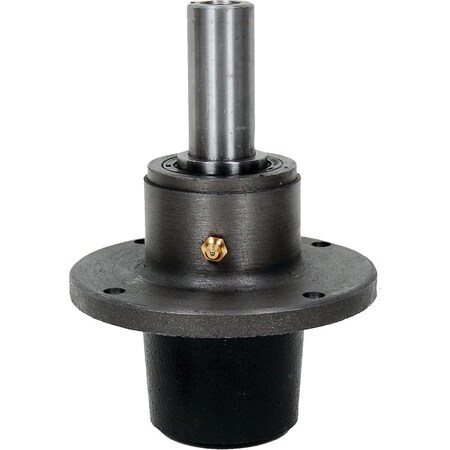 A & I Products Assembly, Spindle 6.7" x6.75" x6.4" A-B1SC72